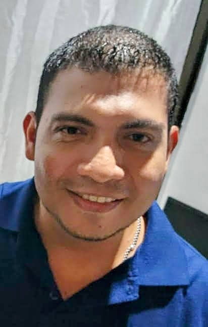 Foto de Dennis González Mendoza