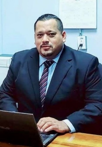 Foto de Luis Fernando Elizondo