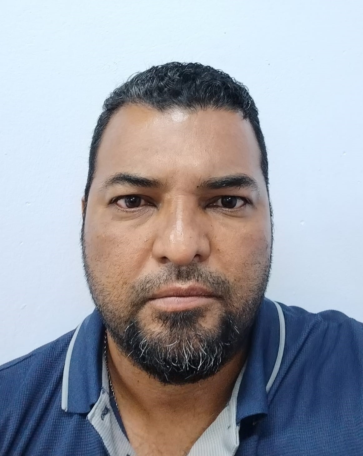 Foto de Danny Rosales